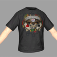 Poker T-shirt